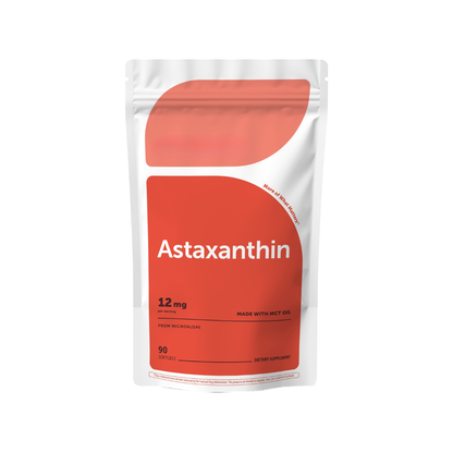 Laia · Astaxanthin for Perimenopause