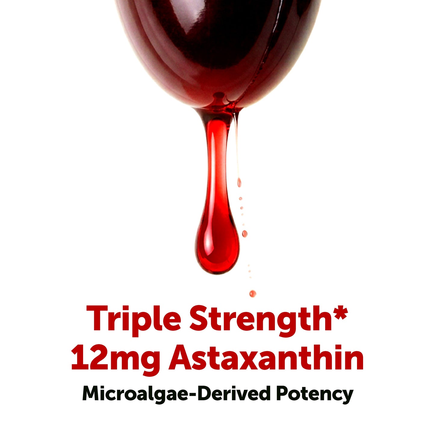 Laia · Astaxanthin for Perimenopause