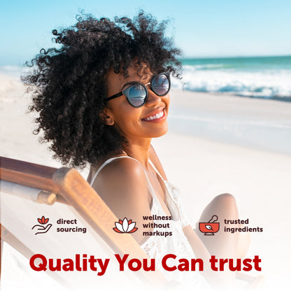 Laia · Astaxanthin for Perimenopause